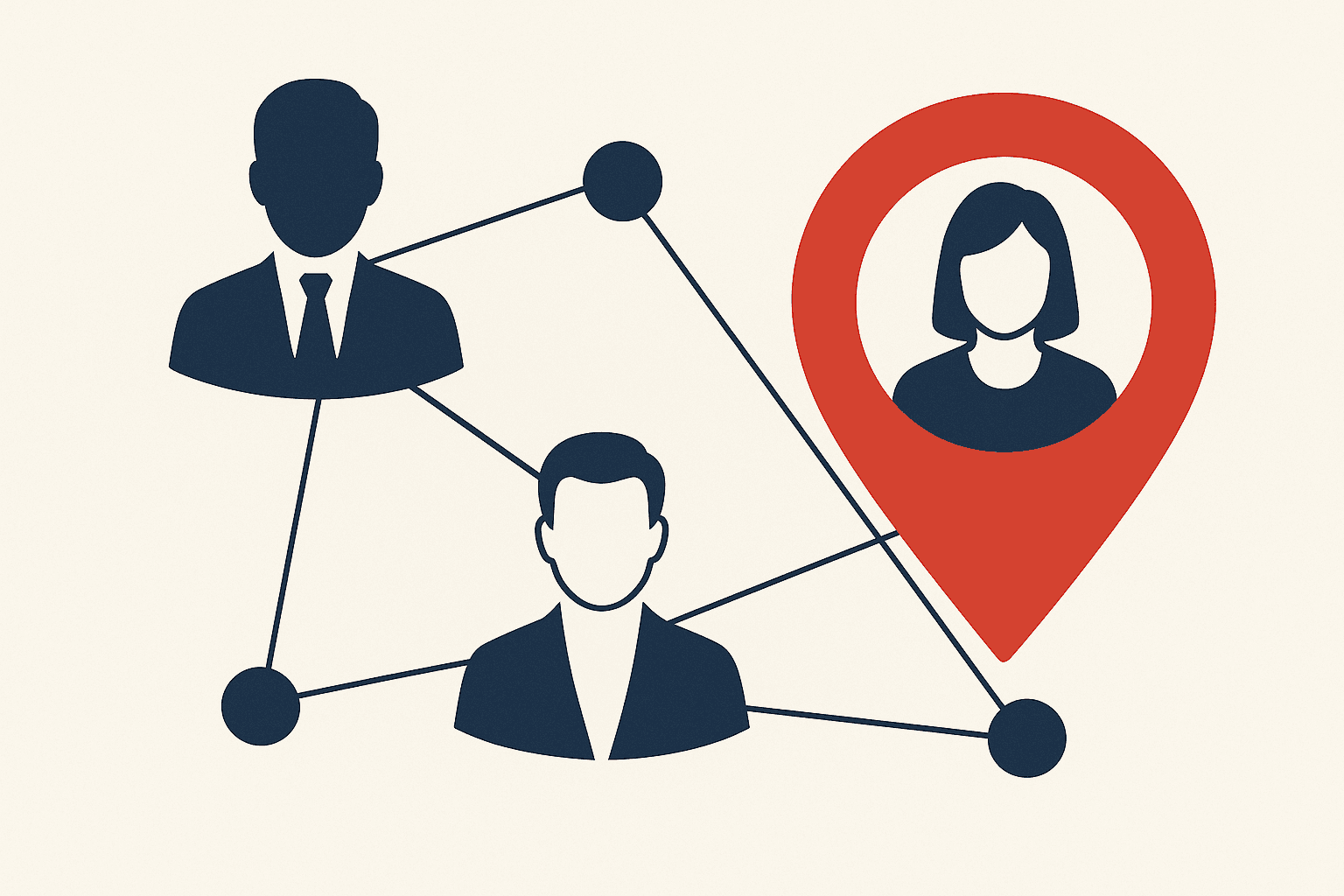 Symbolbild zum Thema: Employer Branding in der DACH-Region: Unterschiede und Gemeinsamkeiten