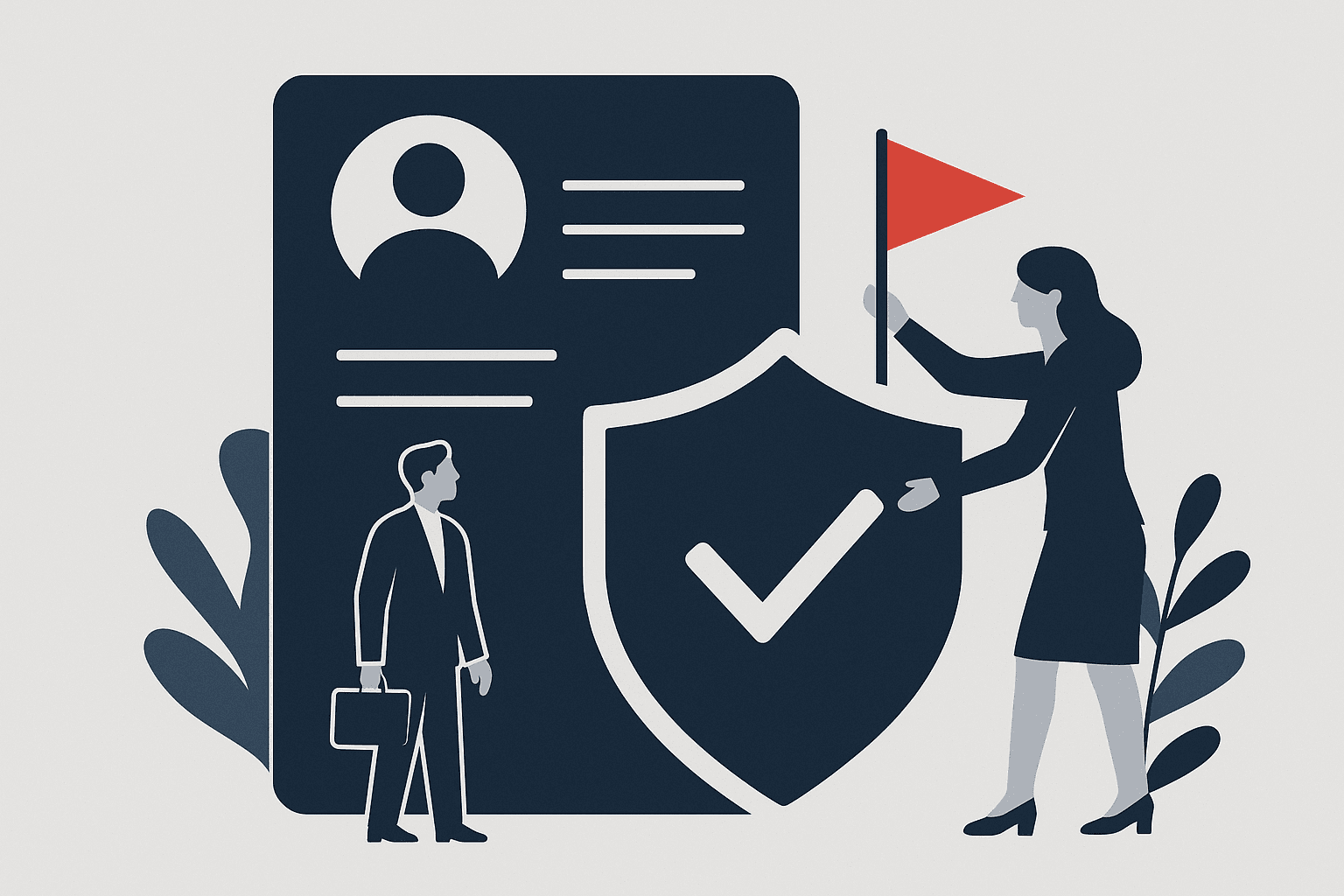 Symbolbild zum Thema: Employer Branding in Krisenzeiten: Strategien für österreichische Unternehmen