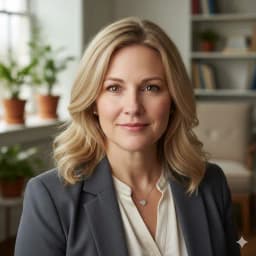 Andrea Huber