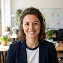 Julia Steiner